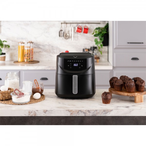 Air fryer VESTEL LightFry X XXL
